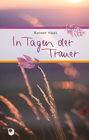 In Tagen der Trauer (Hardcover)