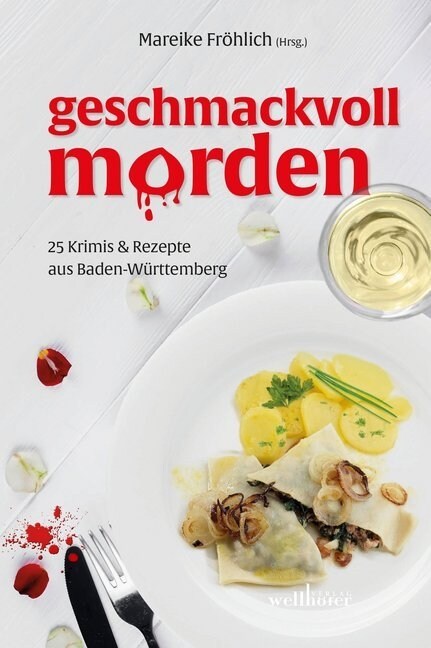 Geschmackvoll morden (Paperback)