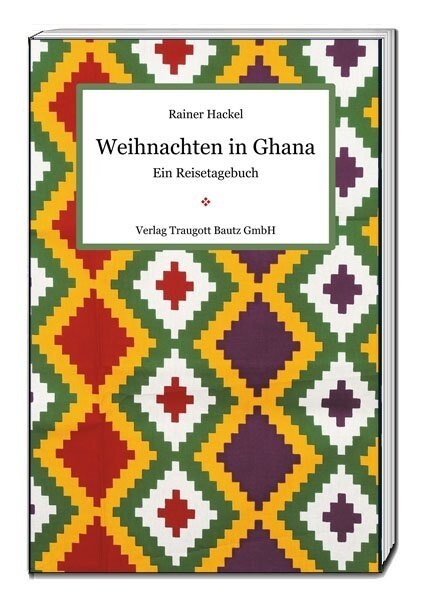 Weihnachten in Ghana (Paperback)