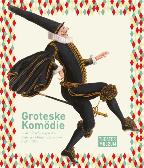 Groteske Komodie (Hardcover)