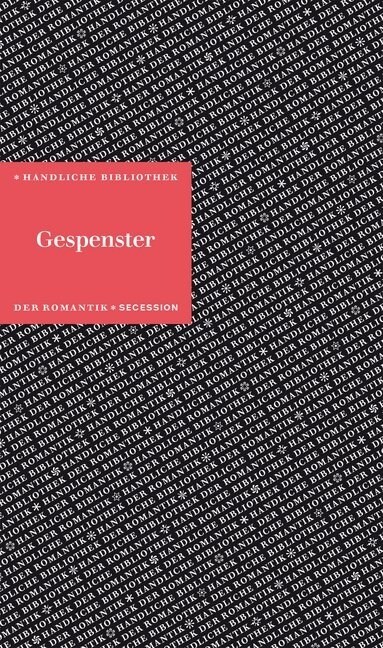 Gespenster (Hardcover)