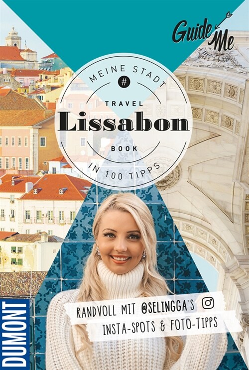 GuideMe Reisefuhrer Lissabon (Paperback)