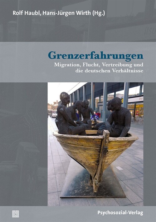 Grenzerfahrungen (Paperback)