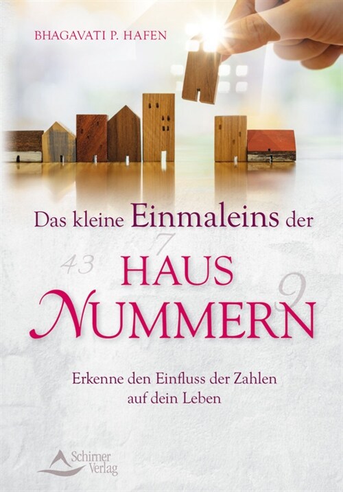 Das kleine Einmaleins der Hausnummern (Paperback)