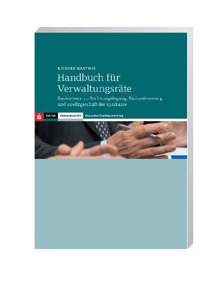 Handbuch fur Verwaltungsrate (Hardcover)