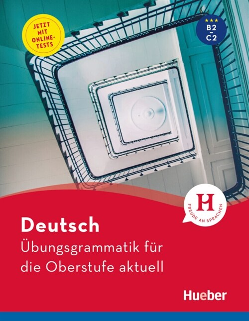 Deutsch Ubungsgrammatik fur die Oberstufe aktuell (Paperback)