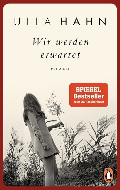 Wir werden erwartet (Paperback)