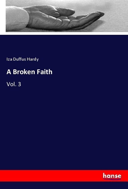 A Broken Faith (Paperback)