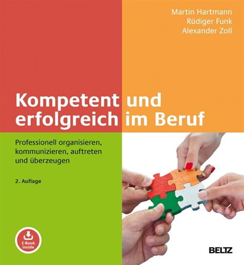 Kompetent und erfolgreich im Beruf (WW)