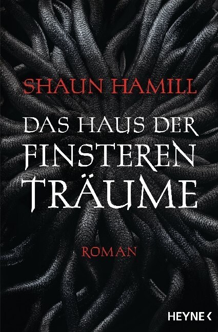 Das Haus der finsteren Traume (Paperback)