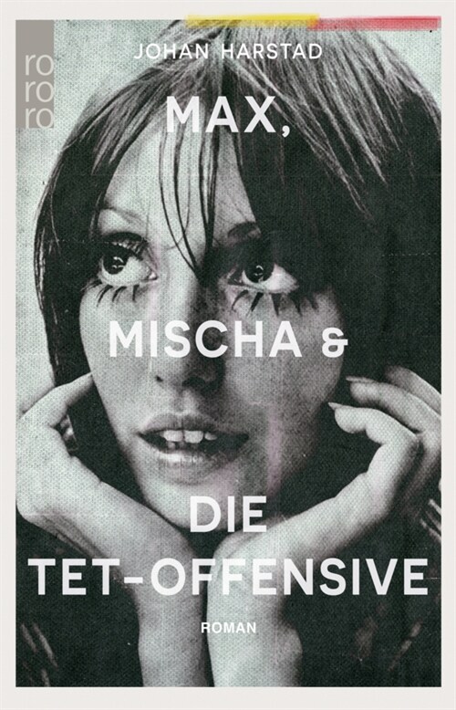 Max, Mischa und die Tet-Offensive (Paperback)