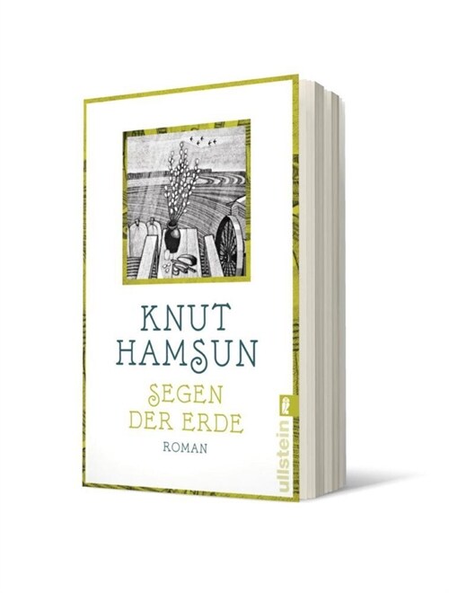 Segen der Erde (Paperback)