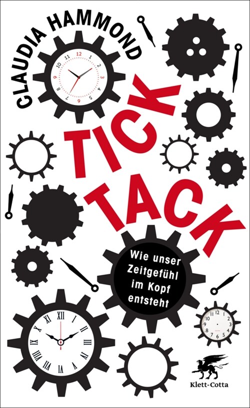 Tick, tack (Hardcover)