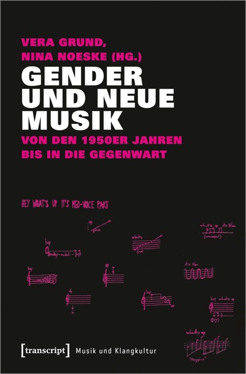 Gender und Neue Musik (Paperback)