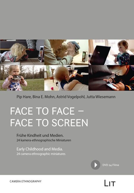 Face to Face - Face to Screen (Hardcover)