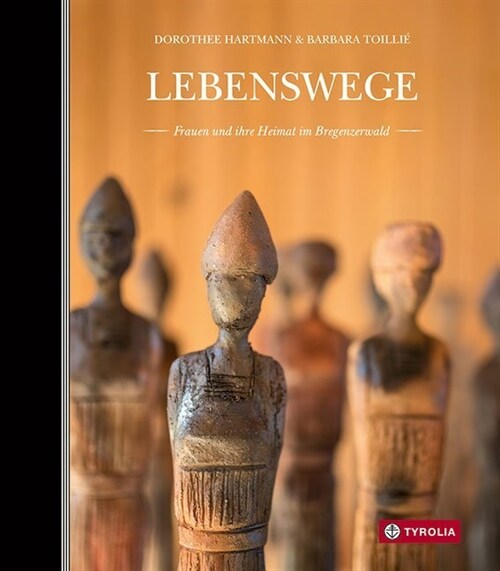Lebenswege (Hardcover)