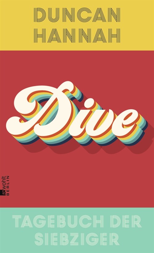 Dive (Hardcover)
