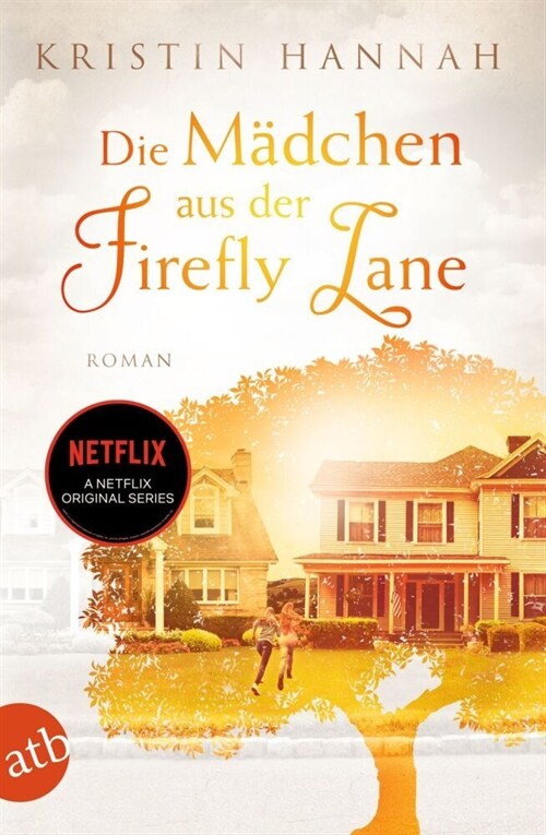 Die Madchen aus der Firefly Lane (Paperback)