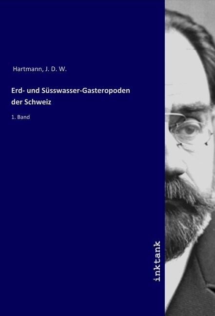 Erd- und Susswasser-Gasteropoden der Schweiz (Paperback)
