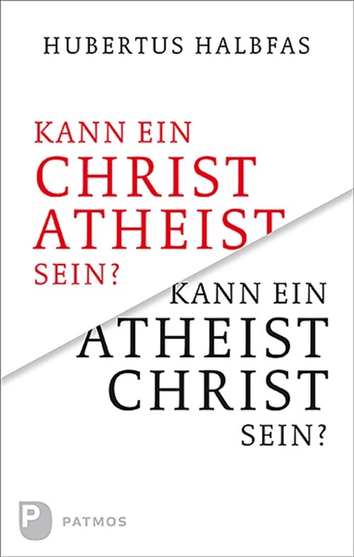 Kann ein Atheist Christ sein (Paperback)