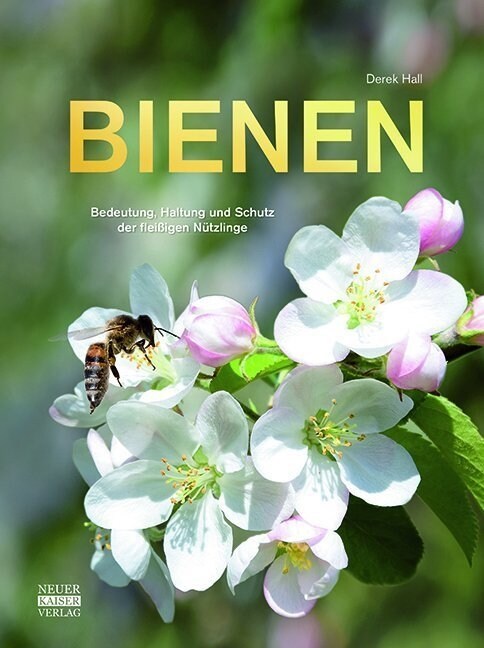 Bienen - Haltung & Schutz (Hardcover)