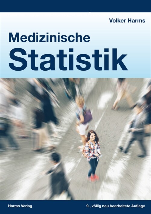 Medizinische Statistik (Paperback)