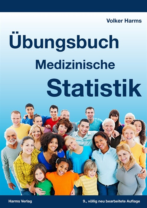 Ubungsbuch Medizinische Statistik (Paperback)