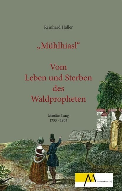 Muhlhiasl (Paperback)