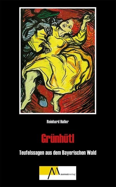 Grunhutl (Paperback)