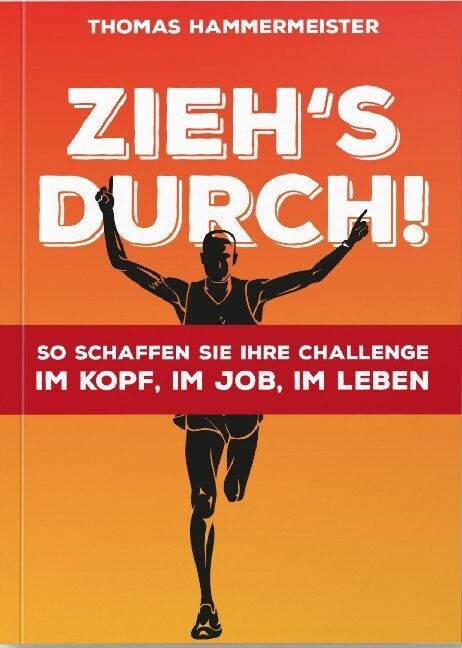 Ziehs durch! (Hardcover)