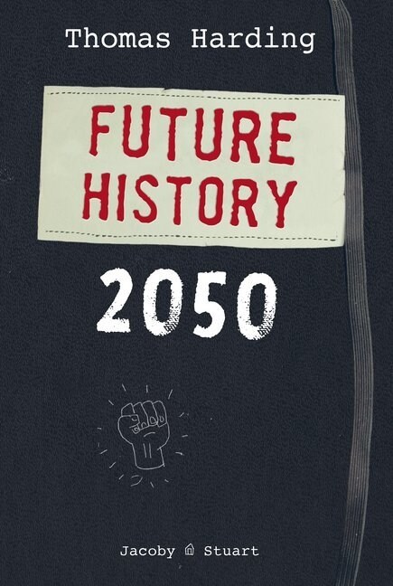 Future History 2050 (Hardcover)