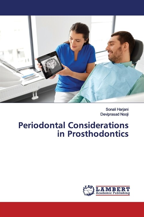 Periodontal Considerations in Prosthodontics (Paperback)