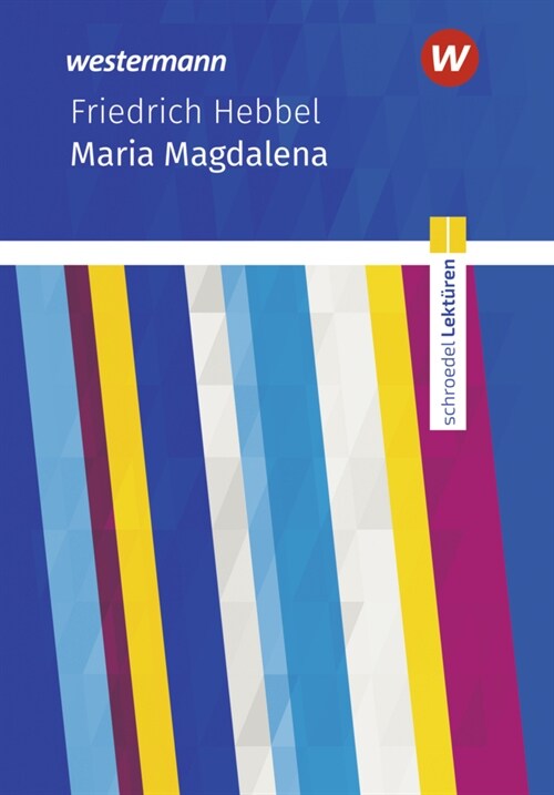 Maria Magdalena (Paperback)