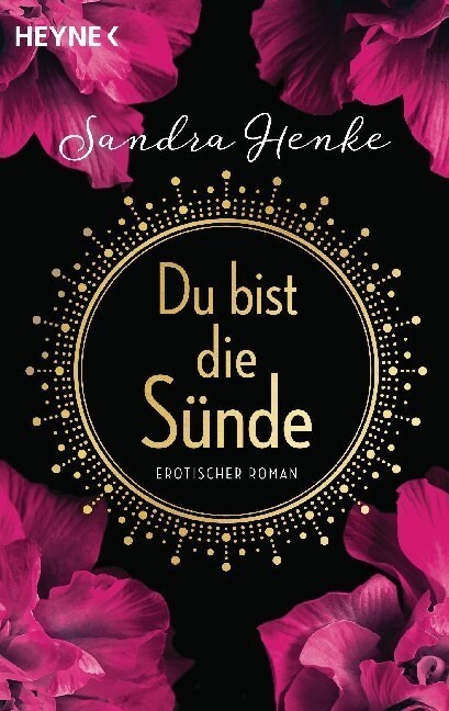 Du bist die Sunde (Paperback)