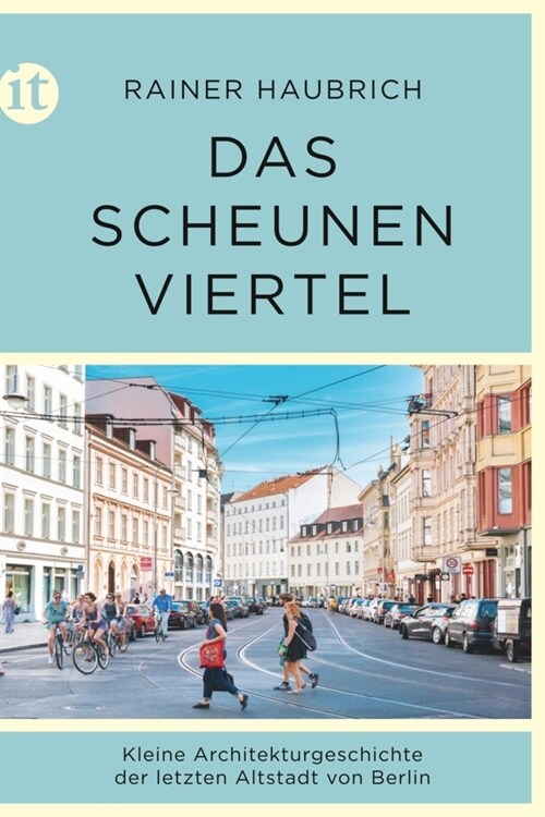 Das Scheunenviertel (Paperback)