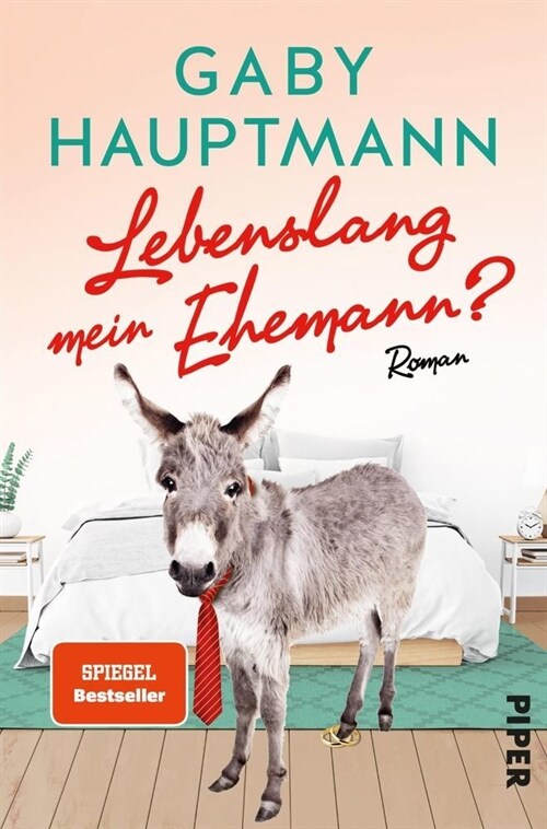 Lebenslang mein Ehemann (Paperback)