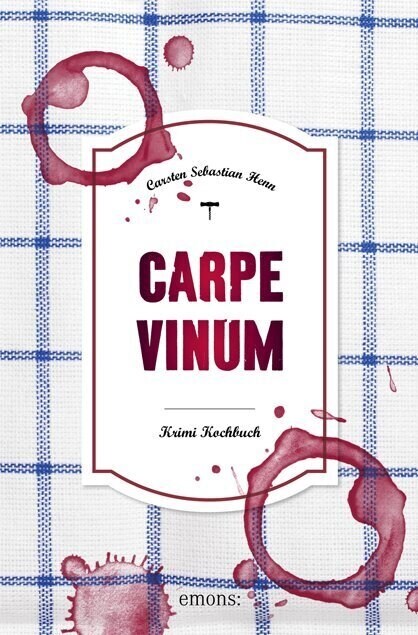Carpe Vinum (Paperback)