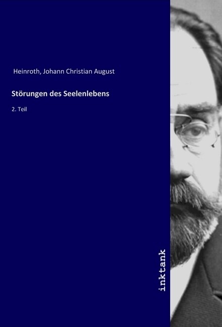 Storungen des Seelenlebens (Paperback)