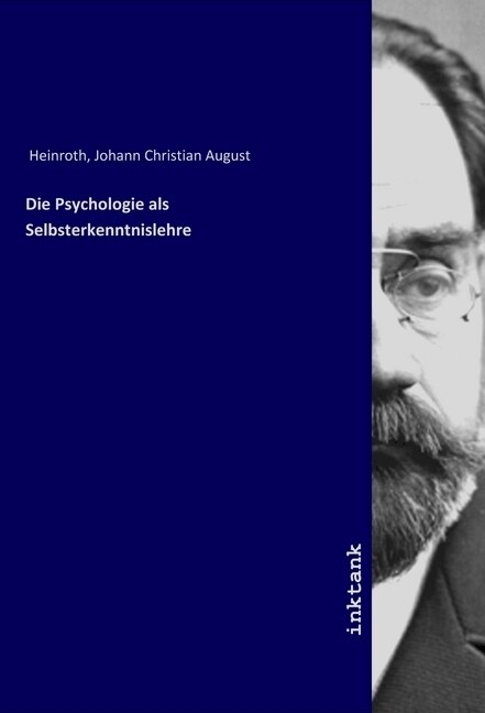 Die Psychologie als Selbsterkenntnislehre (Paperback)