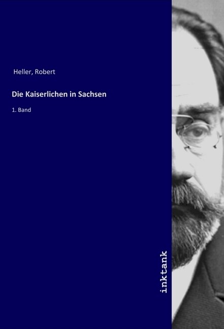 Die Kaiserlichen in Sachsen (Paperback)