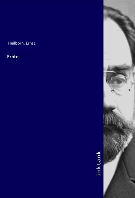 Ernte (Paperback)