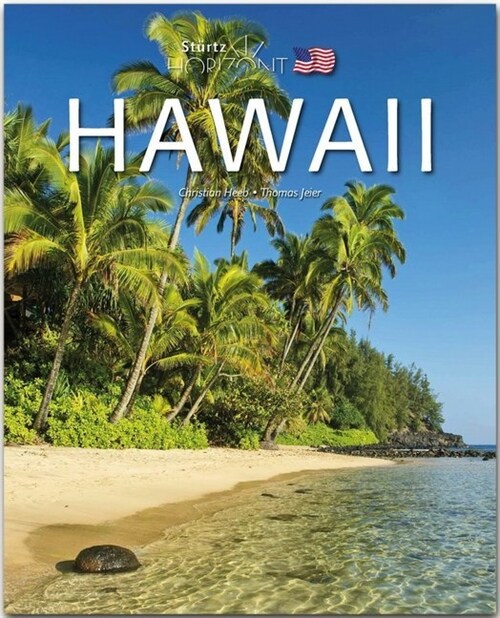 Horizont Hawaii (Hardcover)