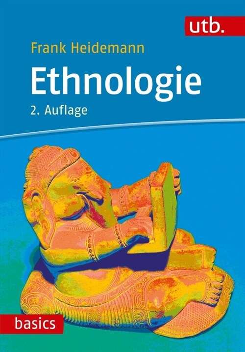 Ethnologie (Paperback)