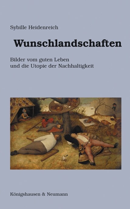 Wunschlandschaften (Paperback)