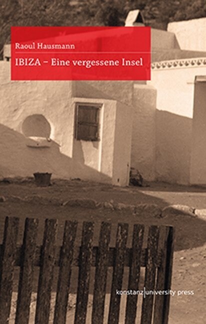 IBIZA (Hardcover)