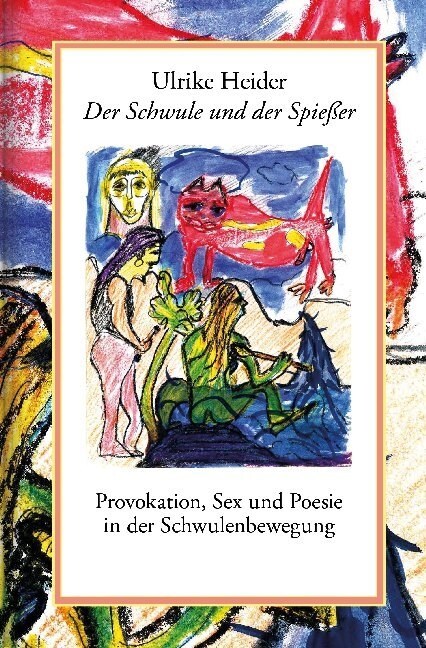 Der Schwule und der Spießer (Hardcover)