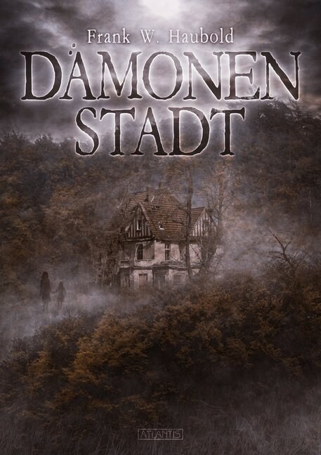 Damonenstadt (Paperback)