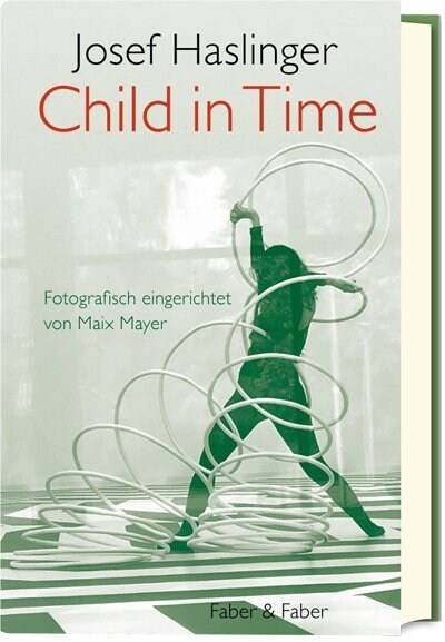 Child in Time (Hardcover)