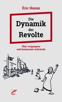 Die Dynamik der Revolte (Paperback)