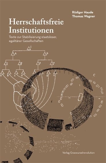 Herrschaftsfreie Institutionen (Paperback)
